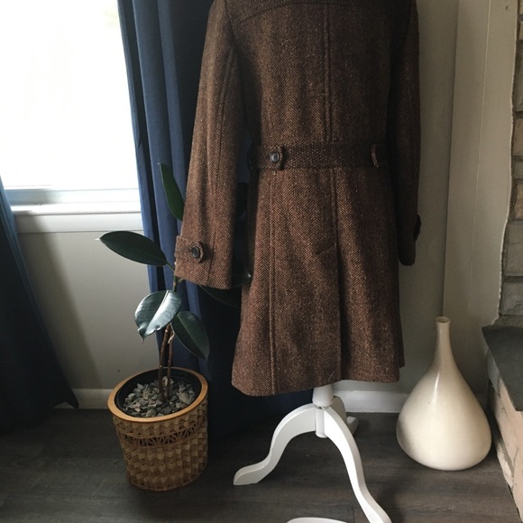 Loft Woman’s Coat - Picture 3 of 4